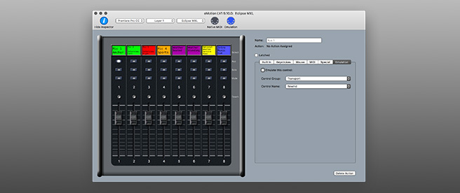 logic control drivers for pro tools 10 mac