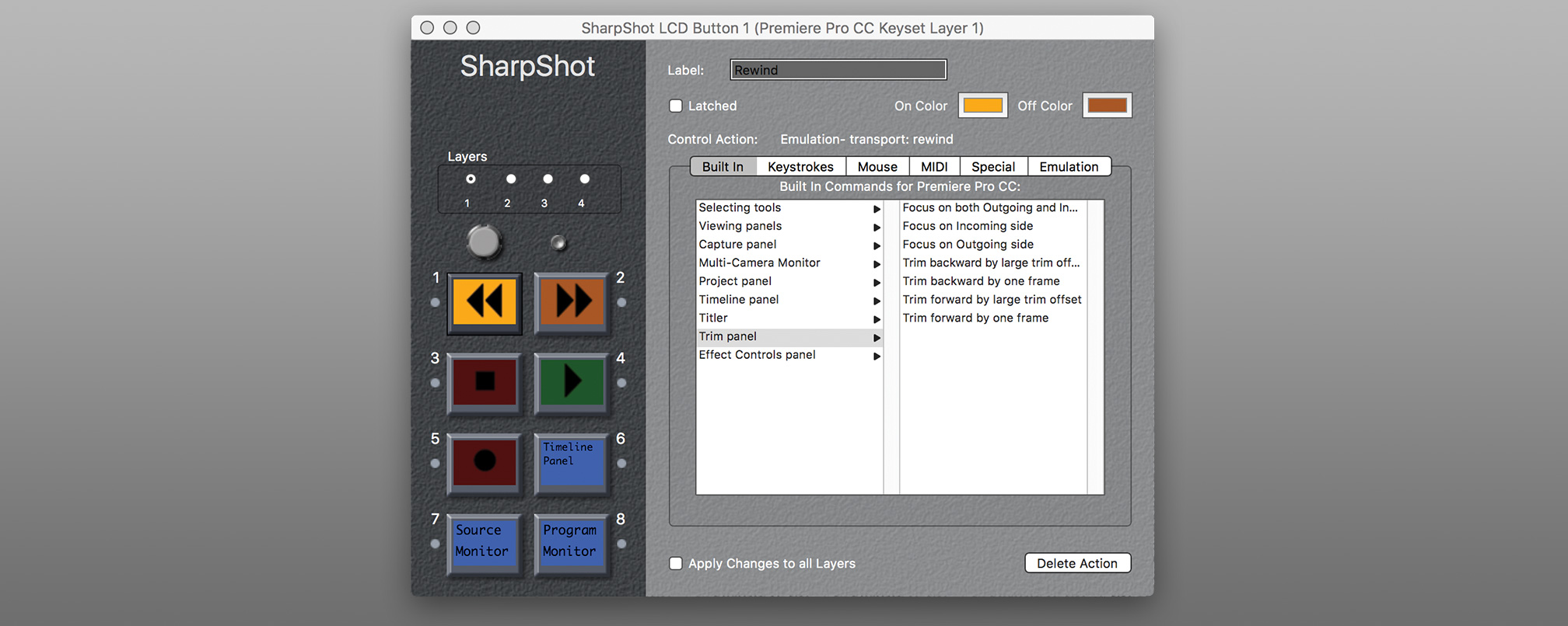Pc emulator software for mac